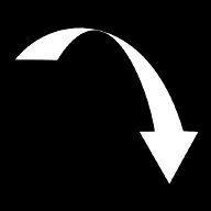 overhead icon