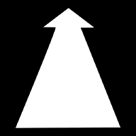 thrust icon