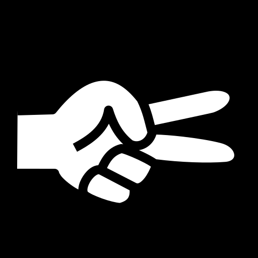 scissors icon