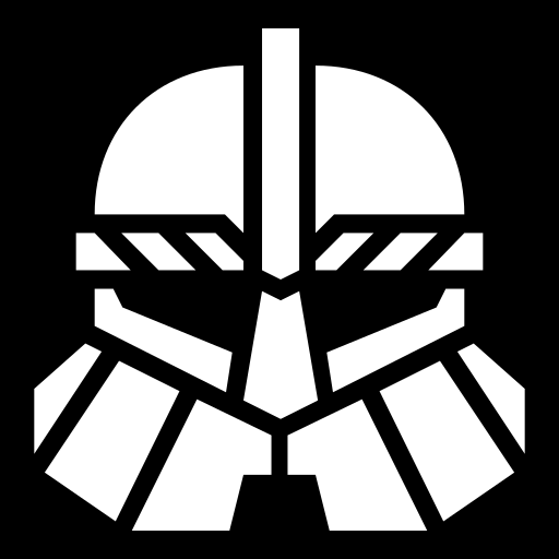 dwarf-helmet icon
