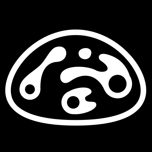 acid-blob icon
