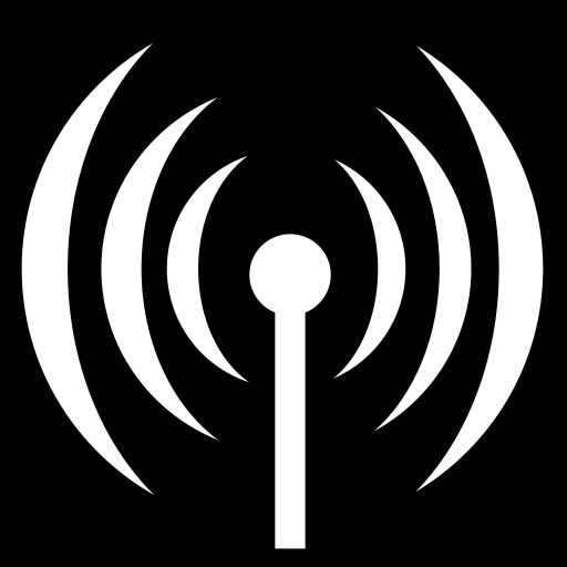 aerial-signal icon
