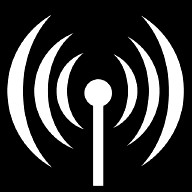 aerial-signal icon