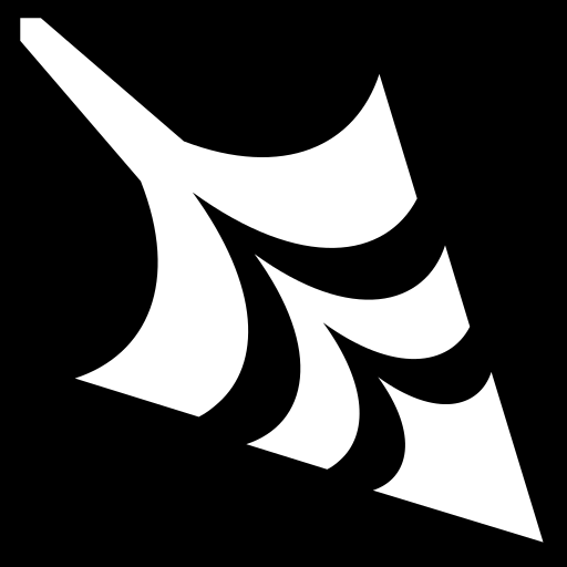 aerodynamic-harpoon icon