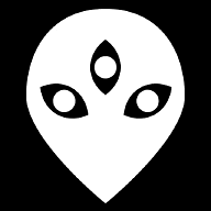 alien-stare icon