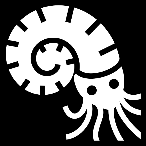 ammonite icon