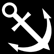 anchor icon