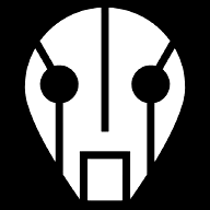 android-mask icon