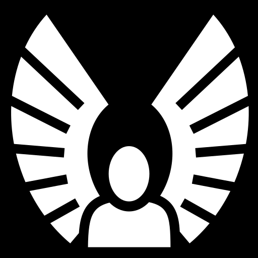angel-wings icon
