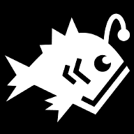 angler-fish icon
