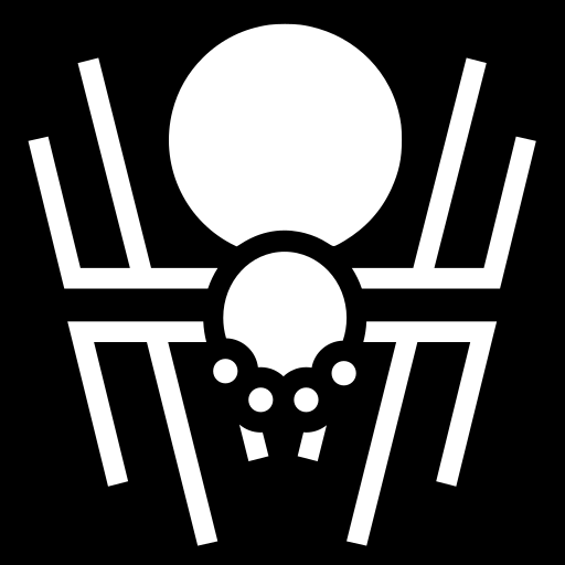 angular-spider icon