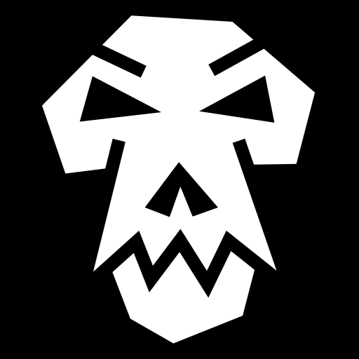 animal-skull icon