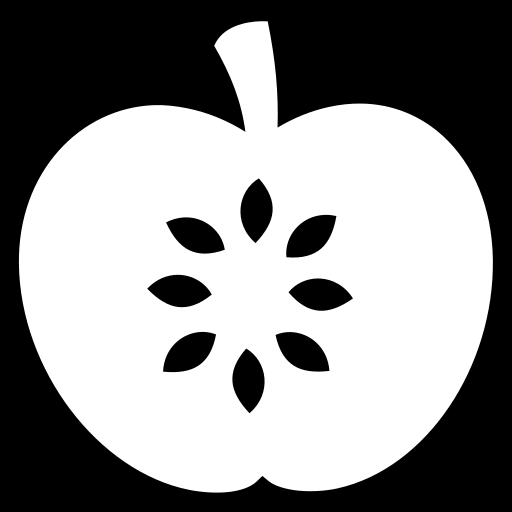 apple-seeds icon