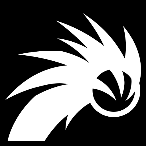 arcing-bolt icon