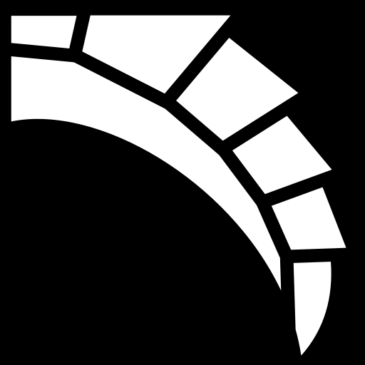 armadillo-tail icon