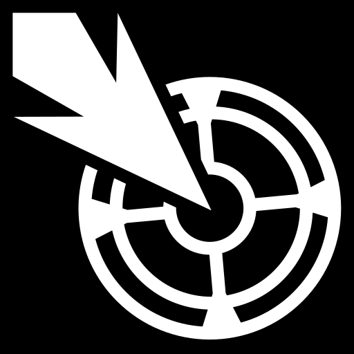 arrow-scope icon