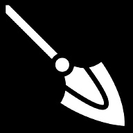 arrowhead icon