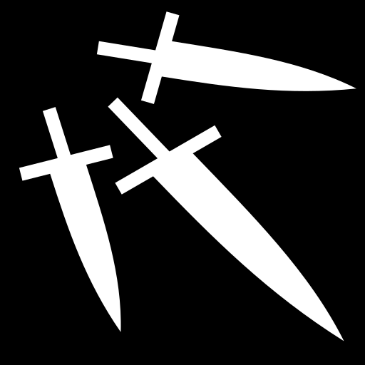 assassin-pocket icon