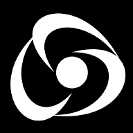 atomic-slashes icon