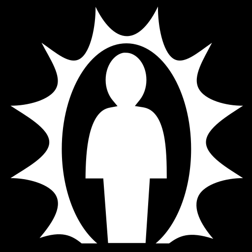 aura icon