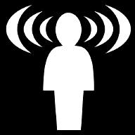 awareness icon