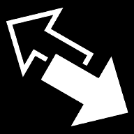 back-forth icon
