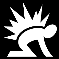 back-pain icon