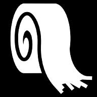 bandage-roll icon