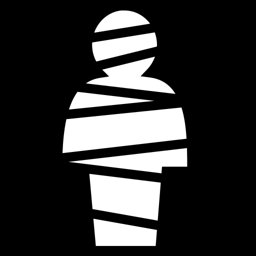 bandaged icon