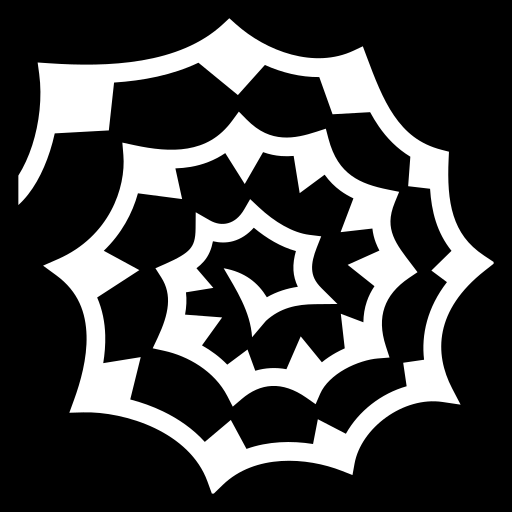 barbed-coil icon