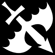 bat-blade icon