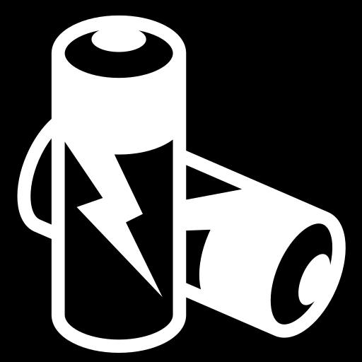 batteries icon