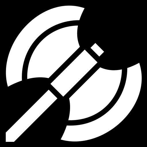 battle-axe icon