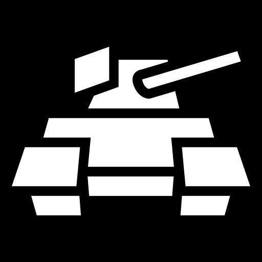 battle-tank icon