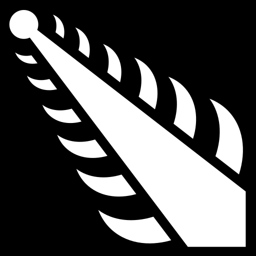 beam-wake icon