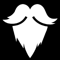 beard icon