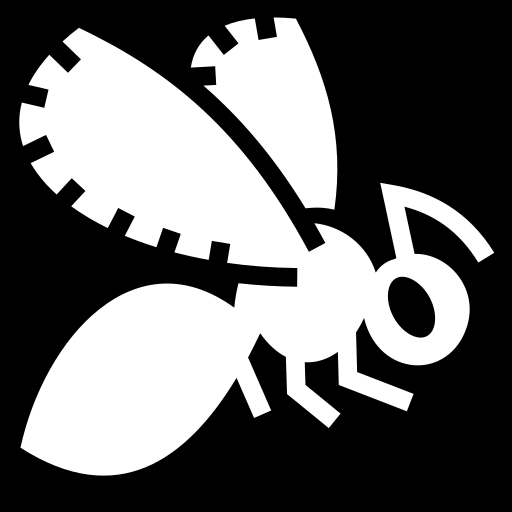 bee icon