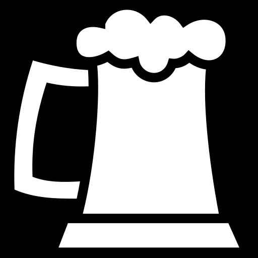 beer-stein icon