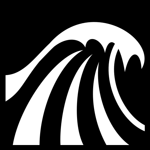 big-wave icon
