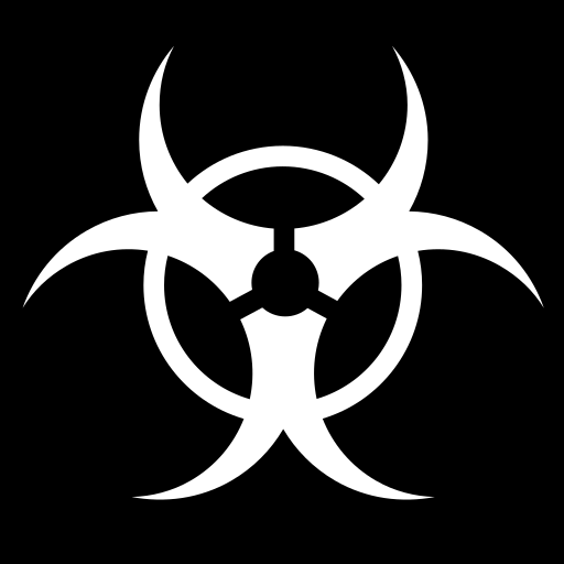 biohazard icon