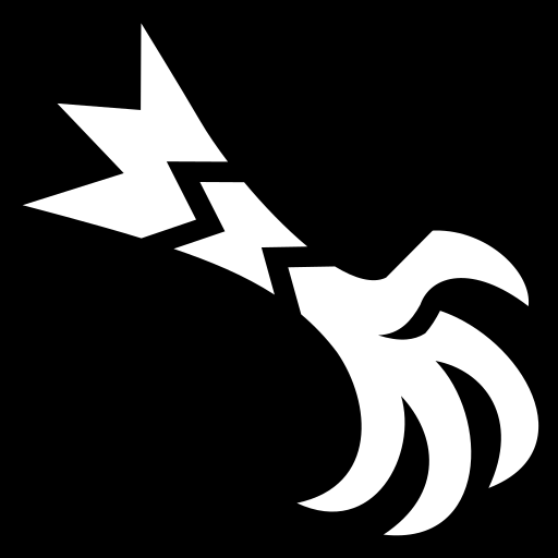 bird-limb icon