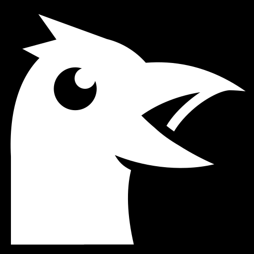 bird-twitter icon