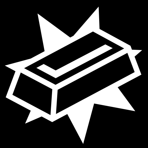 black-bar icon