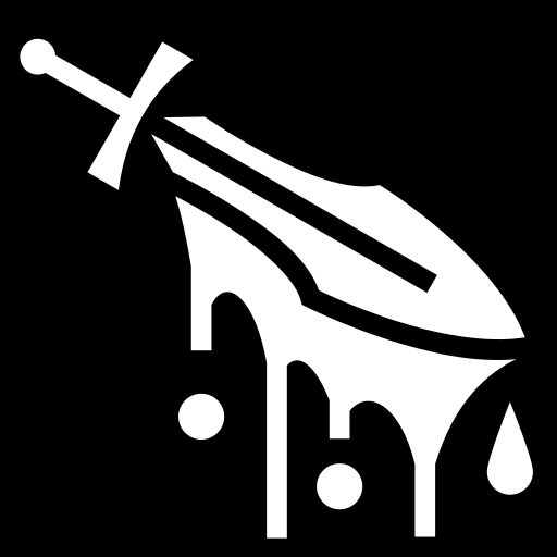 bloody-sword icon