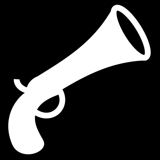 blunderbuss icon