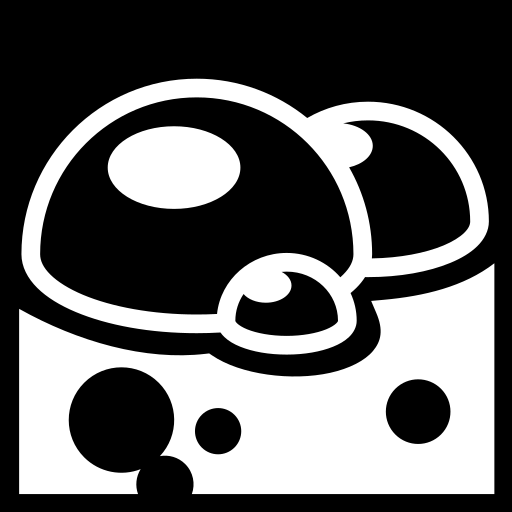 boiling-bubbles icon