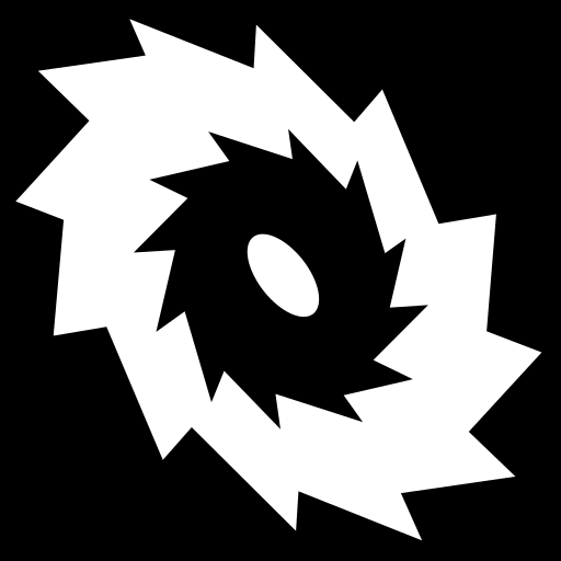 bolt-saw icon