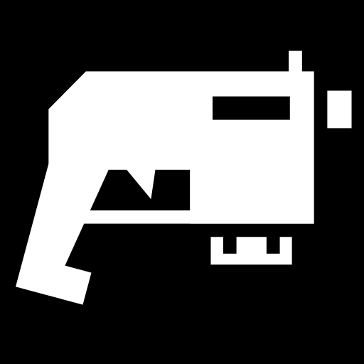 bolter-gun icon