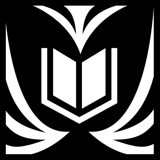 book-aura icon