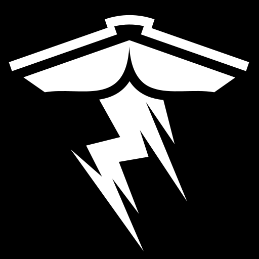 book-storm icon